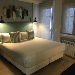 Apartamento Estudio